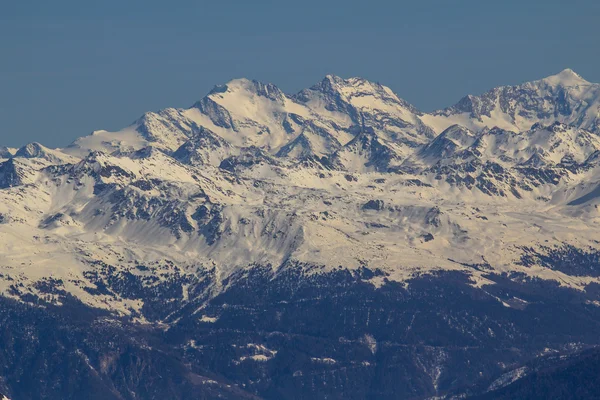 Alpes — Foto de Stock