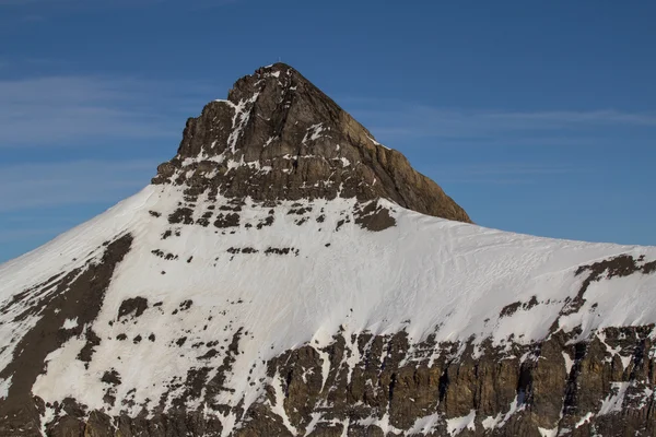 Alpes — Foto de Stock