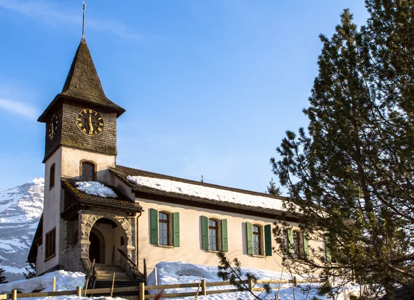 Chapel — Stock Photo, Image