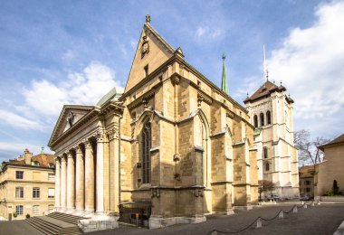 katedral aziz pierre