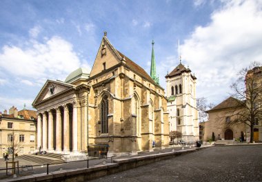 katedral aziz pierre