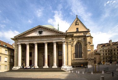 katedral aziz pierre