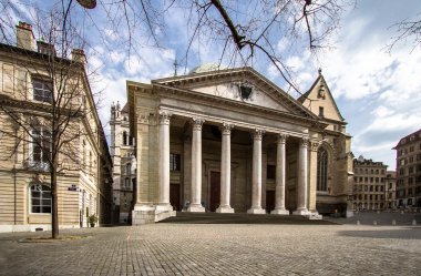 katedral aziz pierre