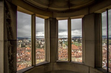 Bern.