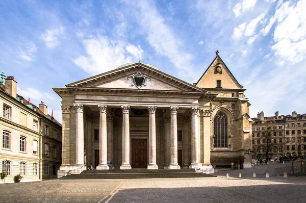 Cattedrale Saint Pierre — Foto Stock