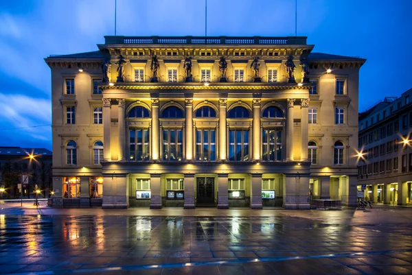 Bundesplatz — Stock fotografie