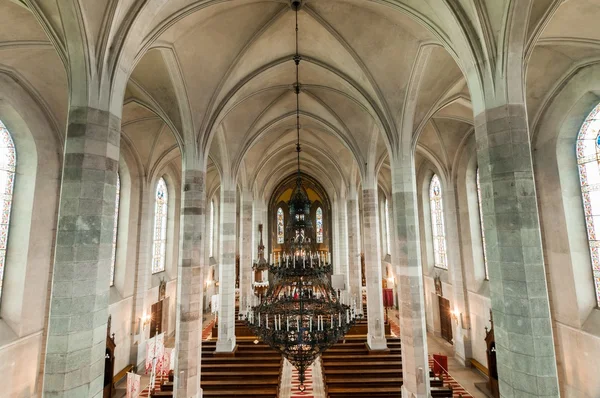 Güzel Hıristiyan Kilisesi — Stok fotoğraf