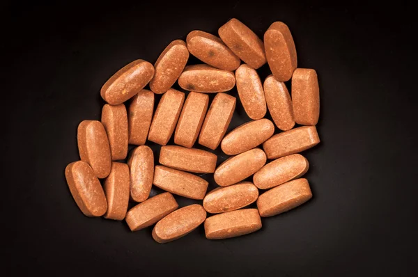 Closeup of some medicine — Stock Photo, Image