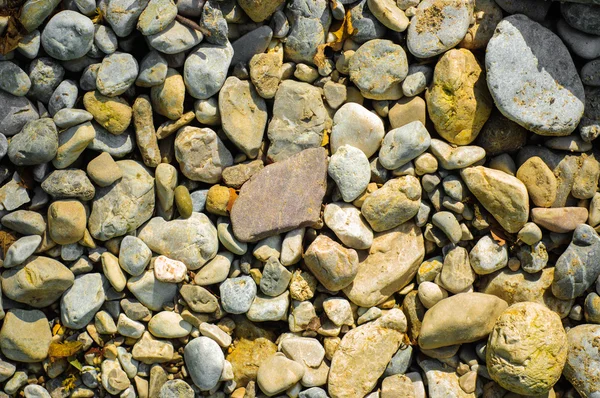 灰色の石造りの背景 — ストック写真