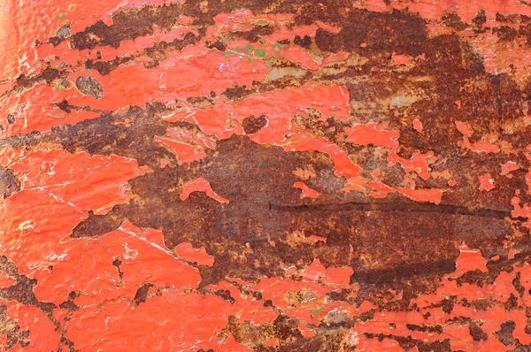 Closeup photo of some rusty surface — Stock Photo, Image