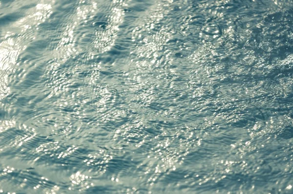 Soyut su arkaplanı — Stok fotoğraf