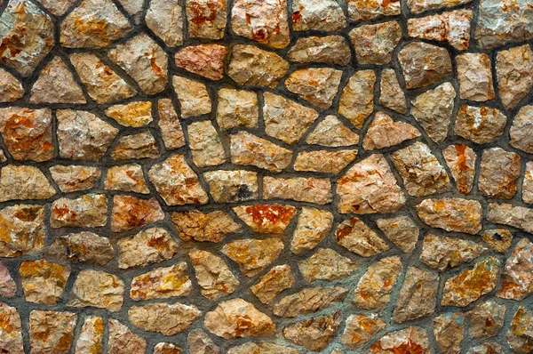 Rock texture closeup — Stock Photo, Image