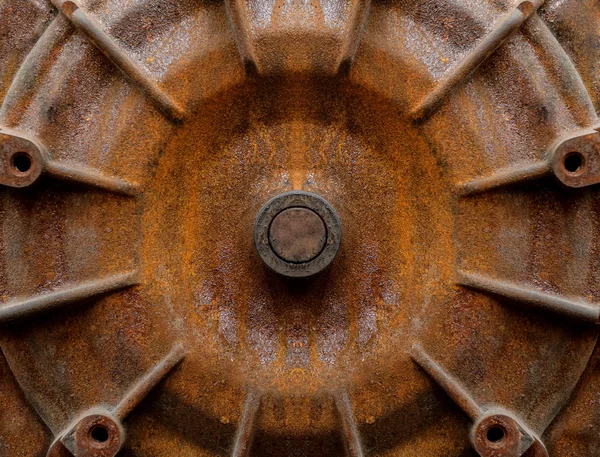 Industrial texture as a background — Stock Photo, Image