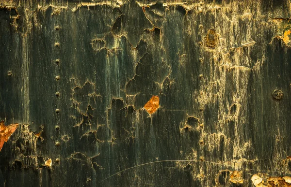 Rusted metal texture closeup photo — Stock Photo, Image