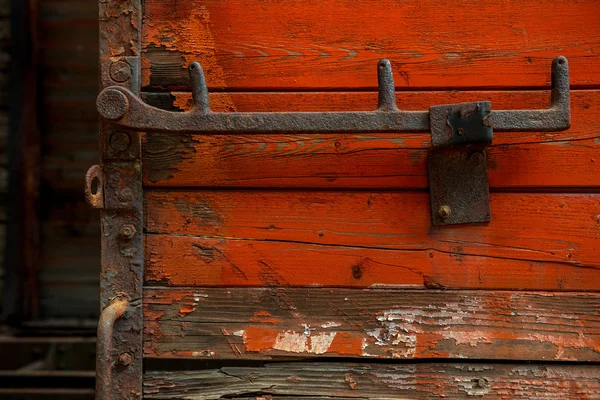 Wood texture closeup photo — Stock Photo, Image