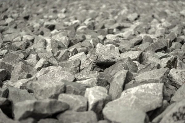 Konsistens av sten med oskärpa — Stockfoto