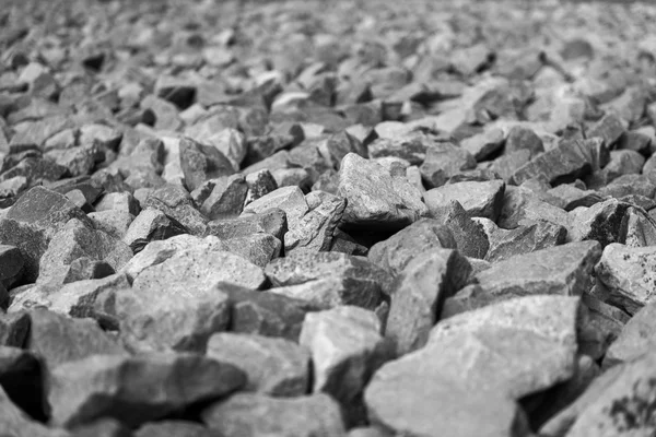 Konsistens av sten med oskärpa — Stockfoto