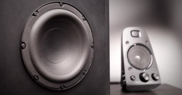 Стоковые Видео Спикер ⬇ Скачать Футажи Спикер | Depositphotos