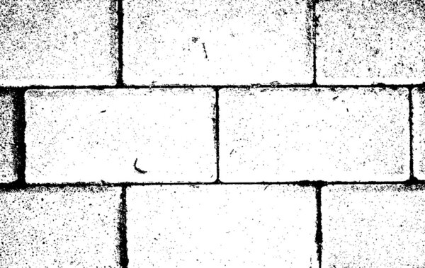 Brick wall vector illustration