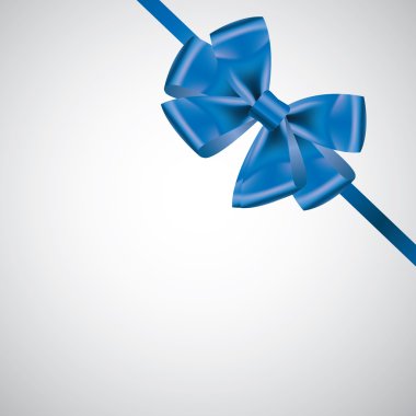 Beyaz fiyonklu kurdele