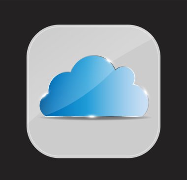 Apps simge vektör çizim