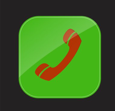 Apps simge vektör çizim