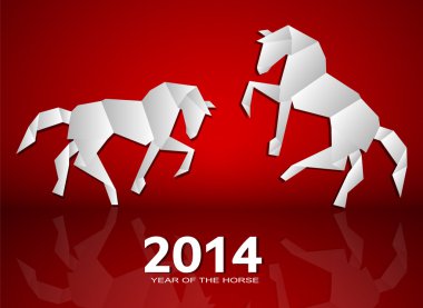 2014 güzellik Noel ve yeni yıl arka plan.