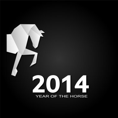 2014 güzellik Noel ve yeni yıl arka plan.