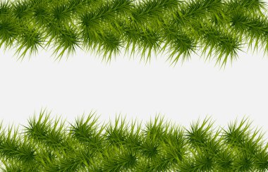 soyut güzellik Noel ve yeni yıl geçmiş. vektör illust