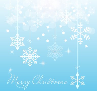 Güzellik Noel ve yeni yıl arka plan.