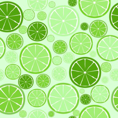 meyve Dikişsiz desen tasarım. vektör çizim. EPS 10.