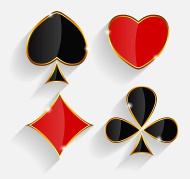 kart tasarımı için uygun. vektör çizim.