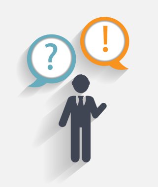 Infographic şablonları iş için