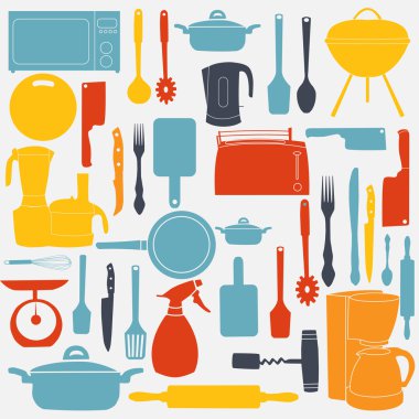 Infographic iş şablonu