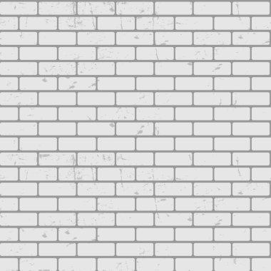 Tuğla duvar dokusunun arkaplanı