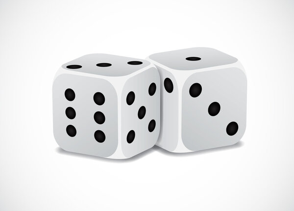 Two dices