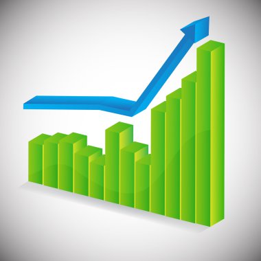 ok ile yeşil diyagramı