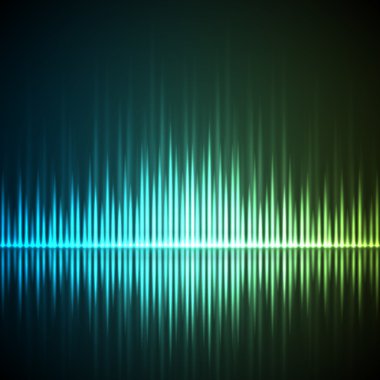 Equalizer'ı arka plan