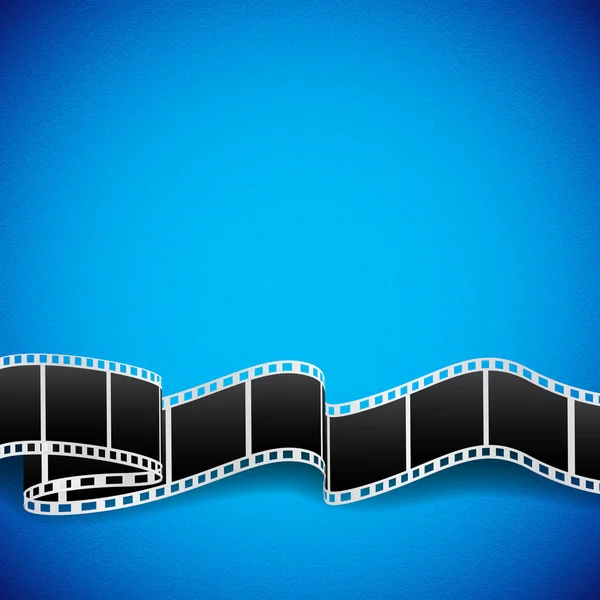 Film makarası arka plan
