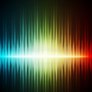 Equalizer'ı arka plan