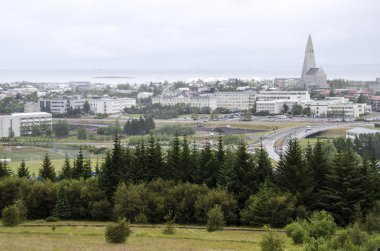 Avrupa, İzlanda-reykjavik