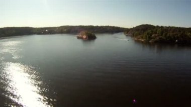 Stockholm sail away zaman atlamalı