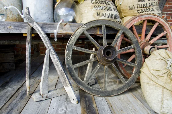 Vintage nesnelerin — Stockfoto