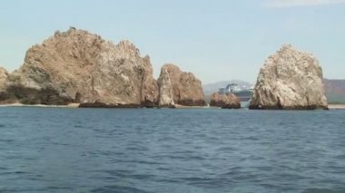 Meksika - cabo san lucas - Bölüm 2