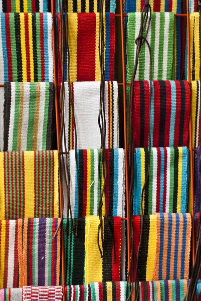 Cobertor mexicano — Fotografia de Stock