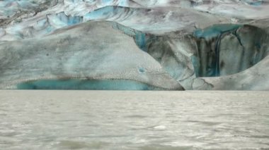 Alaska - davidson Buzulu