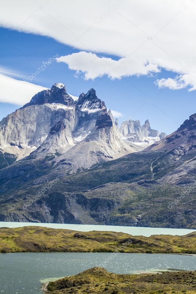 Torres del Paine National Park - Travel  Destination