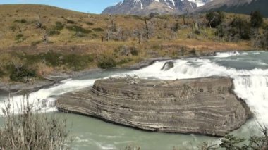 Torres del Paine Ulusal Parkı
