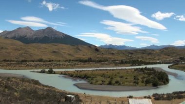Torres del Paine Ulusal Parkı