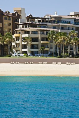 Meksika - cabo san lucas - tatil ve otel